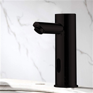 Automatic Faucet Moen